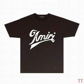 Picture of Amiri T Shirts Short _SKUAmiriS-2XL20tx2223956